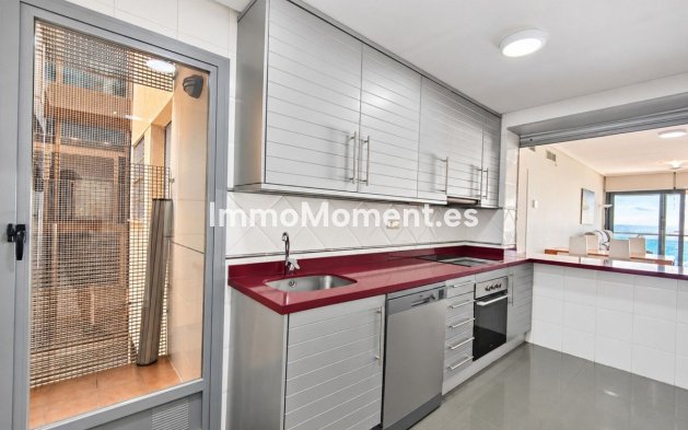 Bestaande woning - Appartement - Torrevieja - Playa del Cura