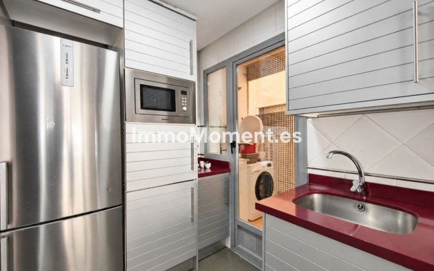 Bestaande woning - Appartement - Torrevieja - Playa del Cura