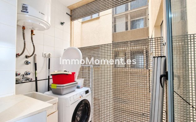 Bestaande woning - Appartement - Torrevieja - Playa del Cura