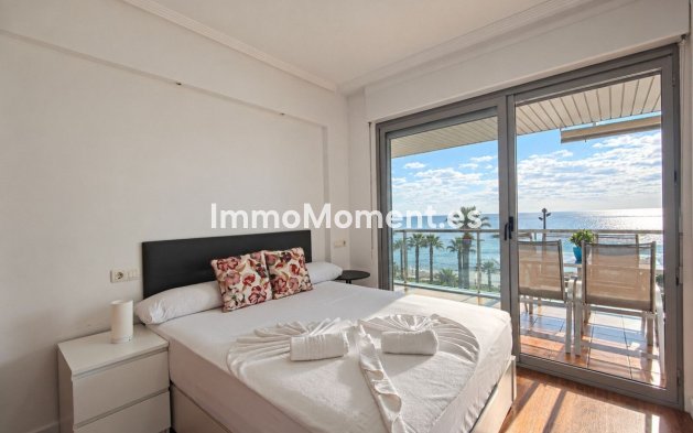 Bestaande woning - Appartement - Torrevieja - Playa del Cura
