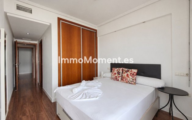 Bestaande woning - Appartement - Torrevieja - Playa del Cura
