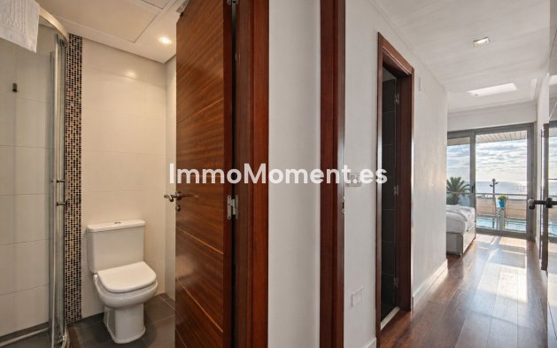 Bestaande woning - Appartement - Torrevieja - Playa del Cura