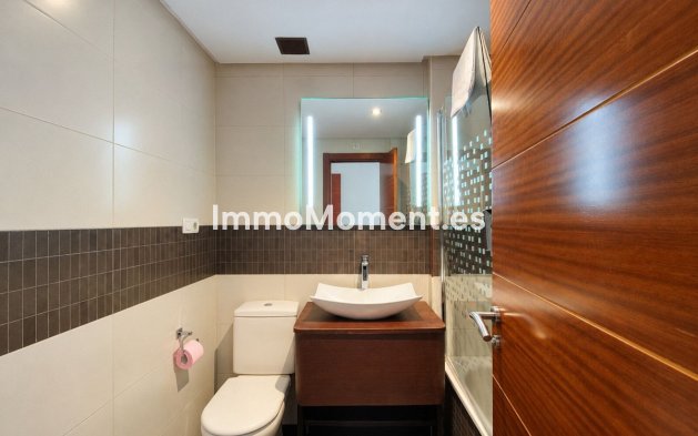 Bestaande woning - Appartement - Torrevieja - Playa del Cura
