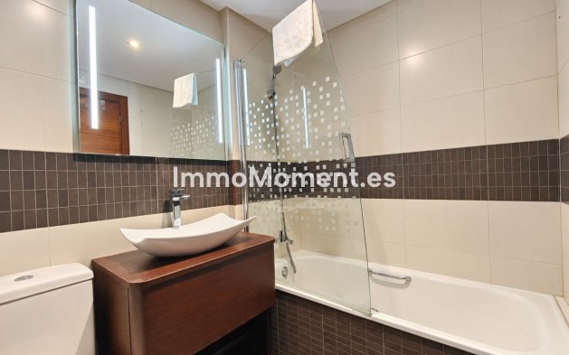 Bestaande woning - Appartement - Torrevieja - Playa del Cura