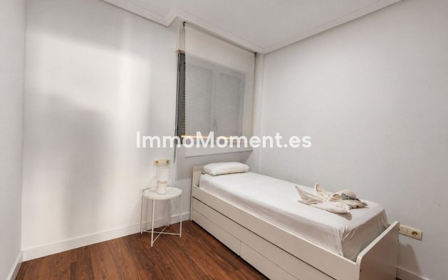 Bestaande woning - Appartement - Torrevieja - Playa del Cura