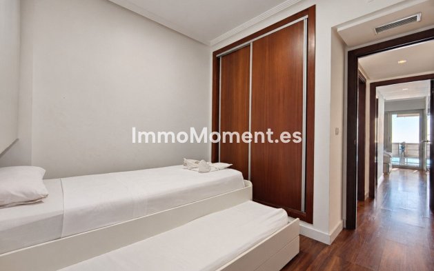 Bestaande woning - Appartement - Torrevieja - Playa del Cura