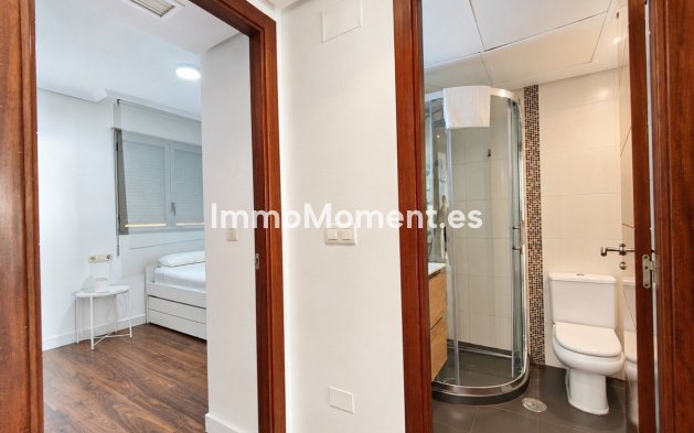 Bestaande woning - Appartement - Torrevieja - Playa del Cura