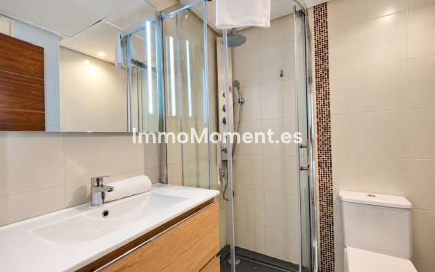 Bestaande woning - Appartement - Torrevieja - Playa del Cura