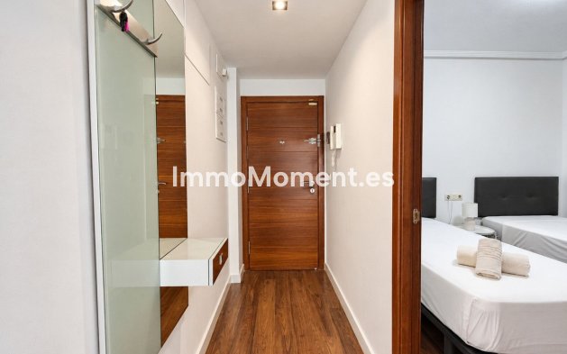 Bestaande woning - Appartement - Torrevieja - Playa del Cura