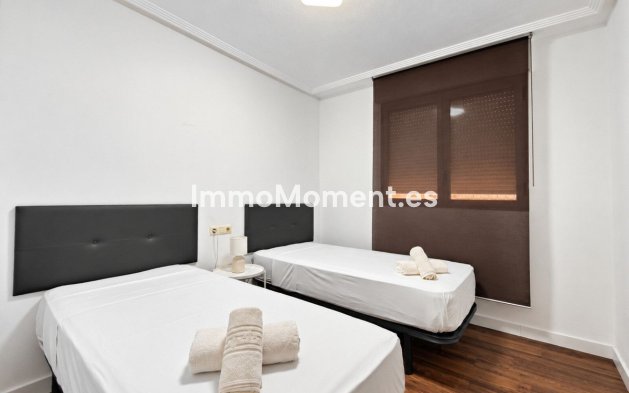 Bestaande woning - Appartement - Torrevieja - Playa del Cura