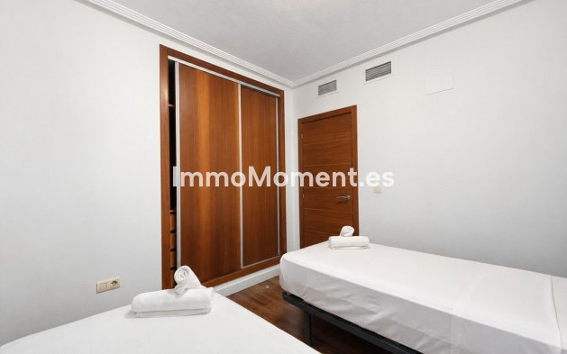 Bestaande woning - Appartement - Torrevieja - Playa del Cura