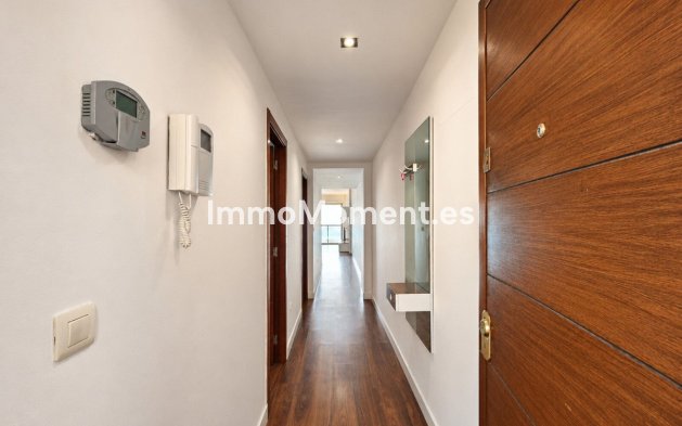 Bestaande woning - Appartement - Torrevieja - Playa del Cura