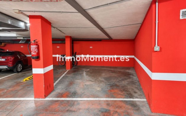 Bestaande woning - Appartement - Torrevieja - Playa del Cura