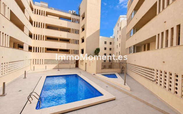 Bestaande woning - Appartement - Torrevieja - Playa del Cura