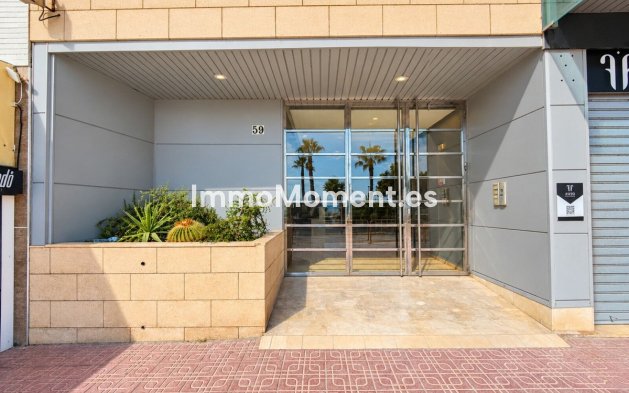 Bestaande woning - Appartement - Torrevieja - Playa del Cura