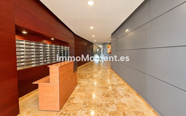 Bestaande woning - Appartement - Torrevieja - Playa del Cura