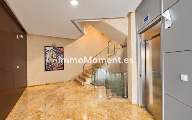 Bestaande woning - Appartement - Torrevieja - Playa del Cura