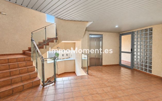 Bestaande woning - Appartement - Torrevieja - Playa del Cura