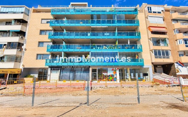 Bestaande woning - Appartement - Torrevieja - Playa del Cura