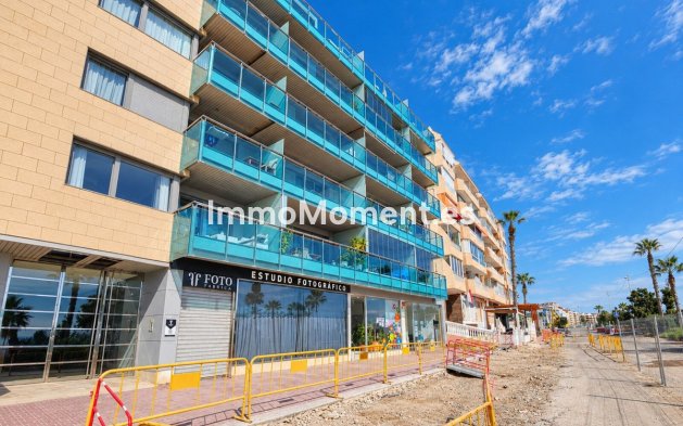 Bestaande woning - Appartement - Torrevieja - Playa del Cura