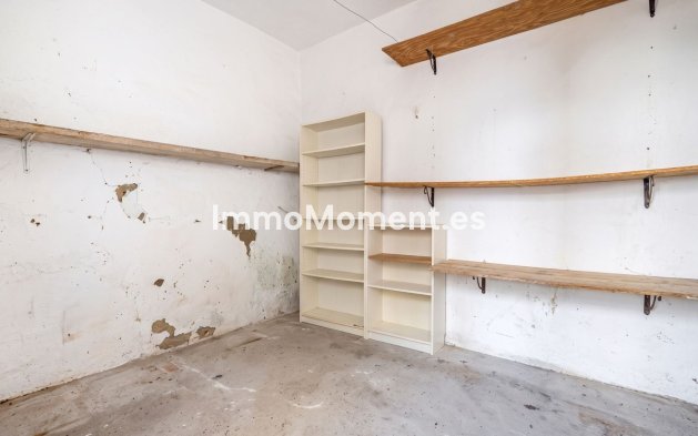 Bestaande woning - Rijtjeshuis - Binnenland  - Alhaurín el Grande Centro