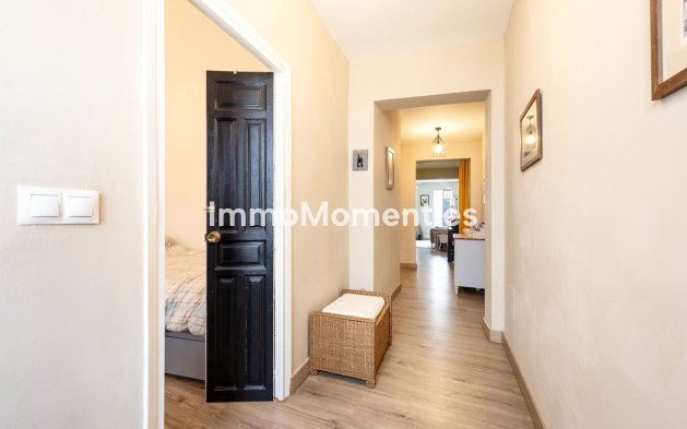 Bestaande woning - Rijtjeshuis - Binnenland  - Alhaurín el Grande Centro