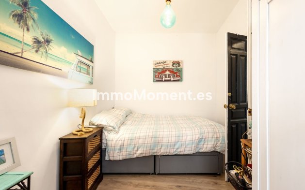 Bestaande woning - Rijtjeshuis - Binnenland  - Alhaurín el Grande Centro