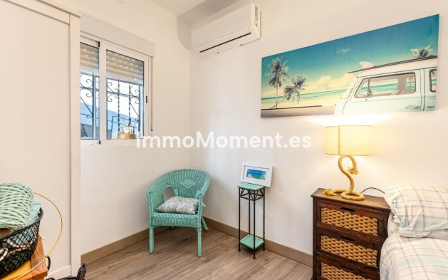Bestaande woning - Rijtjeshuis - Binnenland  - Alhaurín el Grande Centro