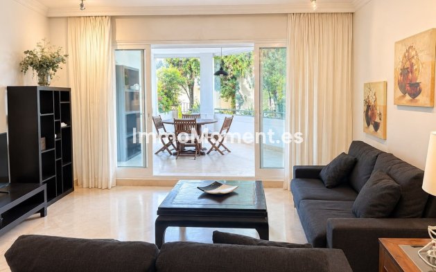 Reventa - Apartamento - Marbella - Marbella Centro