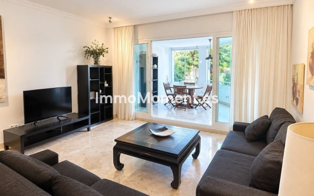 Reventa - Apartamento - Marbella - Marbella Centro