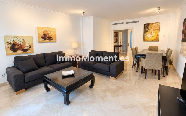 Reventa - Apartamento - Marbella - Marbella Centro