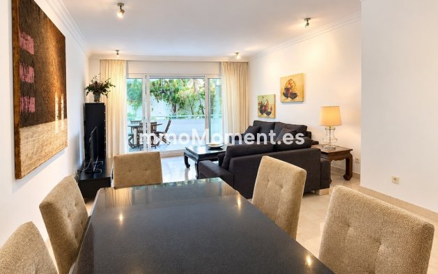 Reventa - Apartamento - Marbella - Marbella Centro