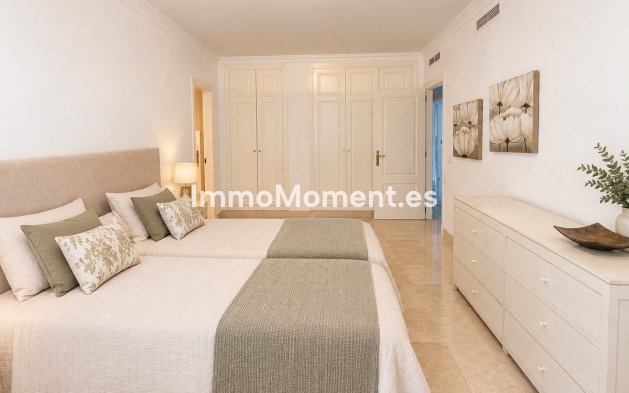 Reventa - Apartamento - Marbella - Marbella Centro