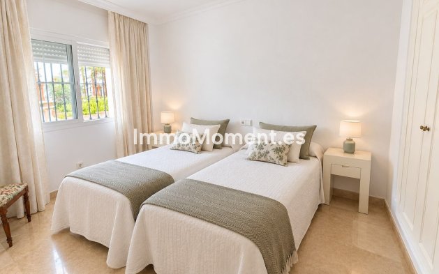 Reventa - Apartamento - Marbella - Marbella Centro