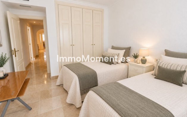 Reventa - Apartamento - Marbella - Marbella Centro