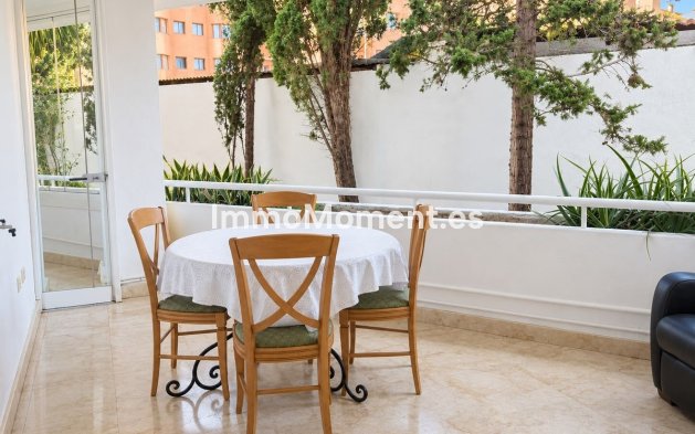 Reventa - Apartamento - Marbella - Marbella Centro