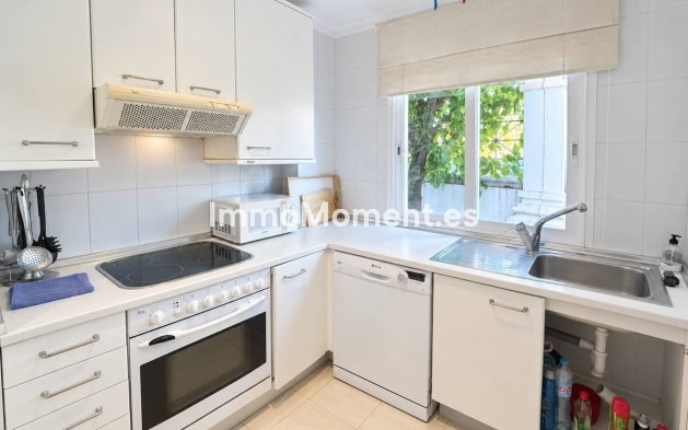 Reventa - Apartamento - Marbella - Marbella Centro