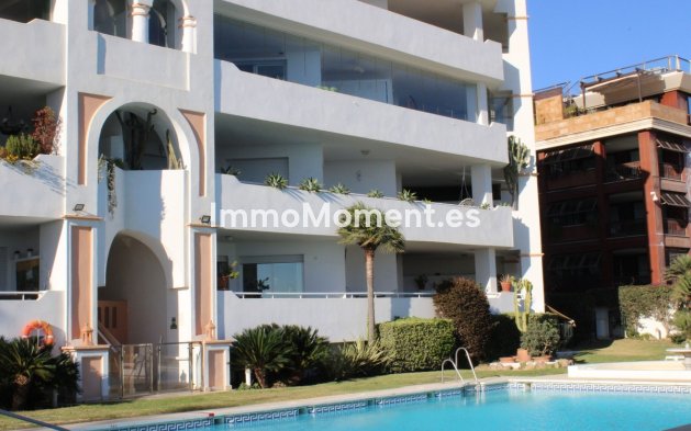 Reventa - Apartamento - Marbella - Marbella Centro