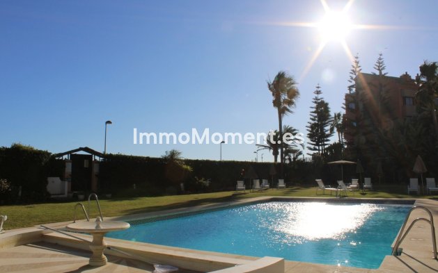Reventa - Apartamento - Marbella - Marbella Centro