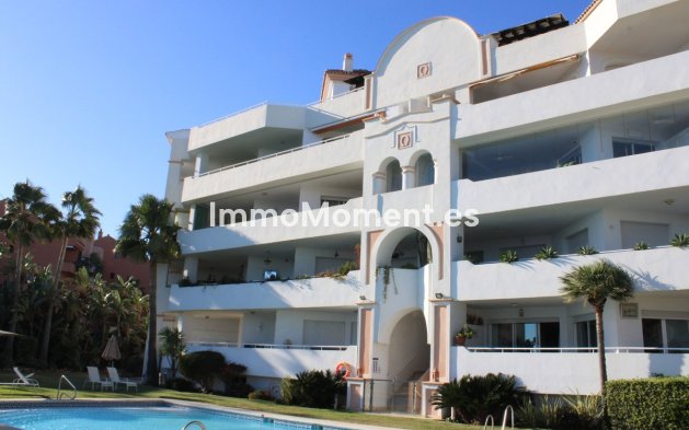 Reventa - Apartamento - Marbella - Marbella Centro