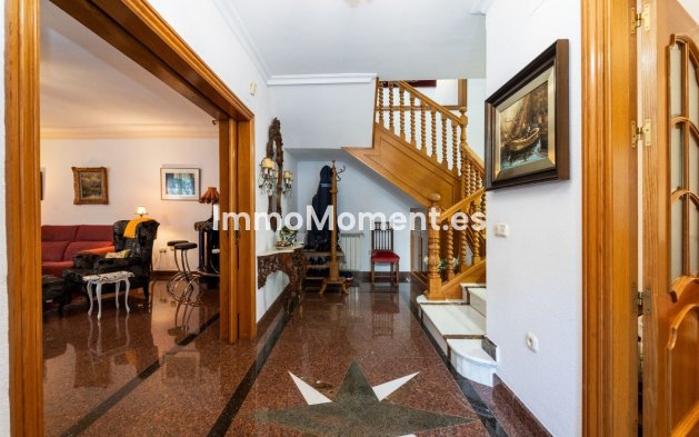 Resale - Detached villa - Fuengirola - Fuengirola Centro