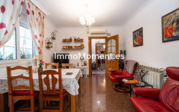 Resale - Detached villa - Fuengirola - Fuengirola Centro