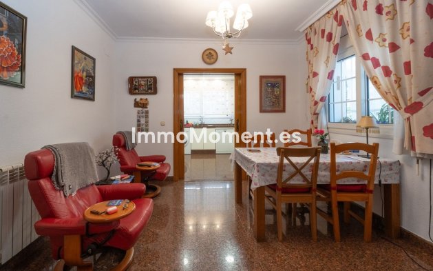 Resale - Detached villa - Fuengirola - Fuengirola Centro