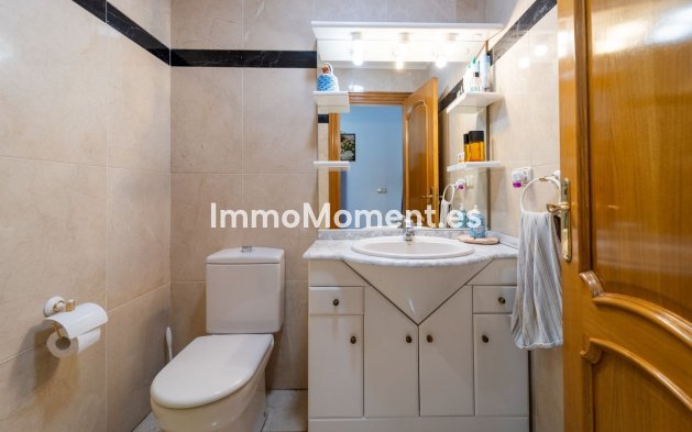 Resale - Detached villa - Fuengirola - Fuengirola Centro