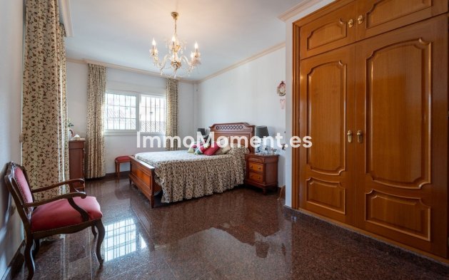 Resale - Detached villa - Fuengirola - Fuengirola Centro