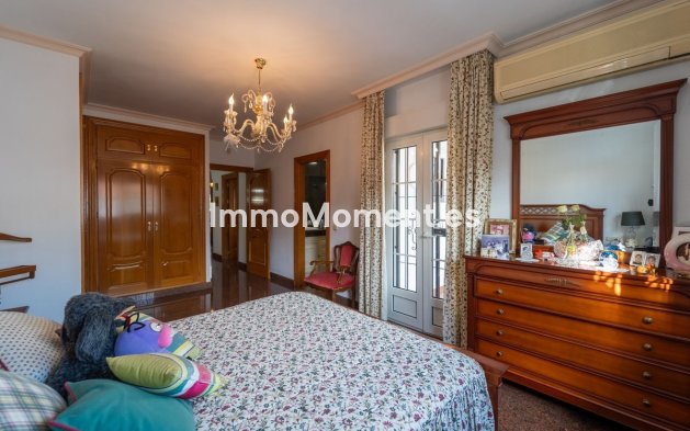 Resale - Detached villa - Fuengirola - Fuengirola Centro