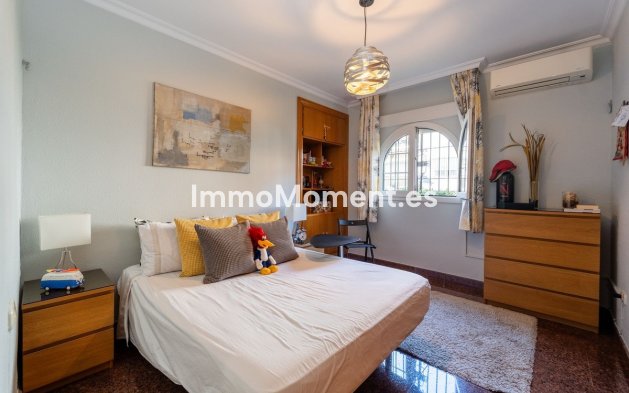 Resale - Detached villa - Fuengirola - Fuengirola Centro