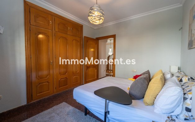 Resale - Detached villa - Fuengirola - Fuengirola Centro