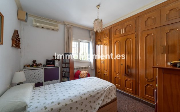 Resale - Detached villa - Fuengirola - Fuengirola Centro