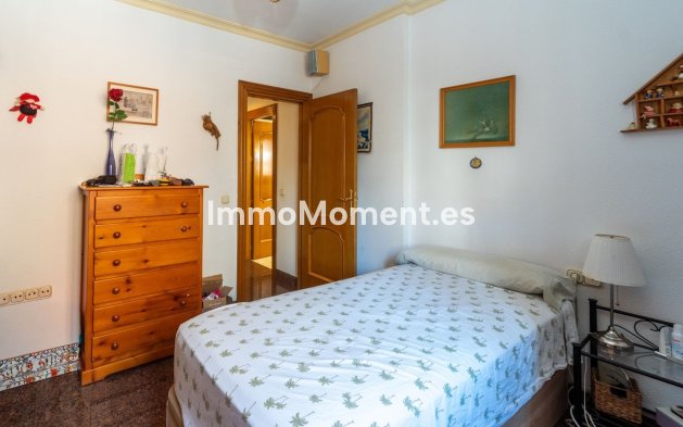 Resale - Detached villa - Fuengirola - Fuengirola Centro